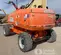 2017 JLG 800S Boom Lift