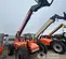 2018 SKYTRAK 6042 Forklift