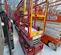 2021 MEC MICRO 13-XD Scissor Lift