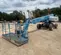 2017 Genie S-65 Boom Lift