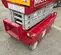2021 MEC MICRO 13-XD Scissor Lift