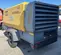 2016 Atlas Copco XATS750JD7 Air Compressor