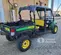 2022 John Deere XUV855M S4 Utility Vehicle
