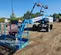 2017 Genie S-65 Boom Lift