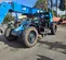 2016 Genie GTH-844 Forklift