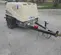 2018 Doosan C185WDZ-T4F Air Compressor