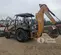 2021 Case 580N EP Backhoe Loader