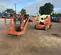 2015 JLG E400AJPN Articulating Boom Lift