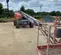 2017 Skyjack SJ66T Boom Lift