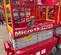 2021 MEC MICRO 19 Scissor Lift