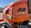 2017 JLG 400S Boom Lift