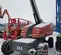 2017 Skyjack SJ45T Boom Lift