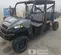 2021 Polaris PRO XD 4000D Utility Vehicle