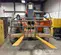 2021 JLG 8042 Forklift