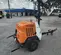 2018 Magnum Pro MLT6SM Portable Light Tower