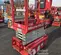 2019 MEC MICRO 19 Scissor Lift