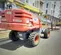 2017 Skyjack SJ66T Boom Lift