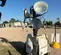 2019 Magnum Pro MLT6SM Portable Light Tower