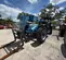 2016 Genie GTH-636 Forklift