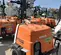 2020 Magnum Pro MLT6SM Portable Light Tower
