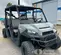 2021 Polaris PRO XD 4000D Utility Vehicle