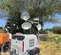2018 Wacker Neuson LTV6L Portable Light Tower
