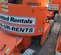 2016 JLG E400AJPN Articulating Boom Lift