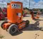 2018 JLG E300AJP Articulating Boom Lift