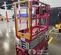 2021 MEC MICRO 19 Scissor Lift