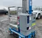 2017 Genie GR-20 Self-Propelled One-Person Lift