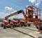 2017 JLG M600JP Boom Lift