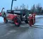 2017 Skyjack SJ643TH Forklift