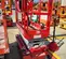 2017 MEC 1330SE Scissor Lift