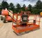 2017 JLG 400S Boom Lift