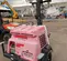 2017 Magnum Pro MLT6SM Portable Light Tower