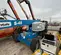 2018 Genie S-45 Boom Lift