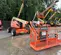 2017 JLG 600AJ Articulating Boom Lift