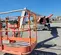 2017 Snorkel 660SJ Boom Lift