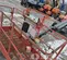 2017 Skyjack SJ45T Boom Lift