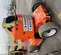 2016 JLG E450AJ Articulating Boom Lift