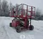 2019 MEC 3084RT Rough Terrain Scissor Lift