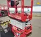 2019 MEC MICRO 19 Scissor Lift