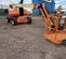 2016 JLG 800AJ Articulating Boom Lift