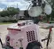 2017 Magnum Pro MLT6SM Portable Light Tower
