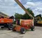 2016 JLG 800AJ Articulating Boom Lift