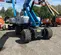 2017 Genie S-80X Boom Lift