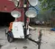 2018 Magnum Pro MLT6SM Portable Light Tower