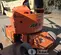 2015 JLG E400AN Articulating Boom Lift