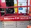 2018 MEC MICRO 19 Scissor Lift
