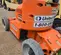 2017 JLG E450AJ Articulating Boom Lift